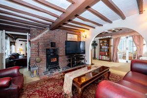 Sitting room- click for photo gallery